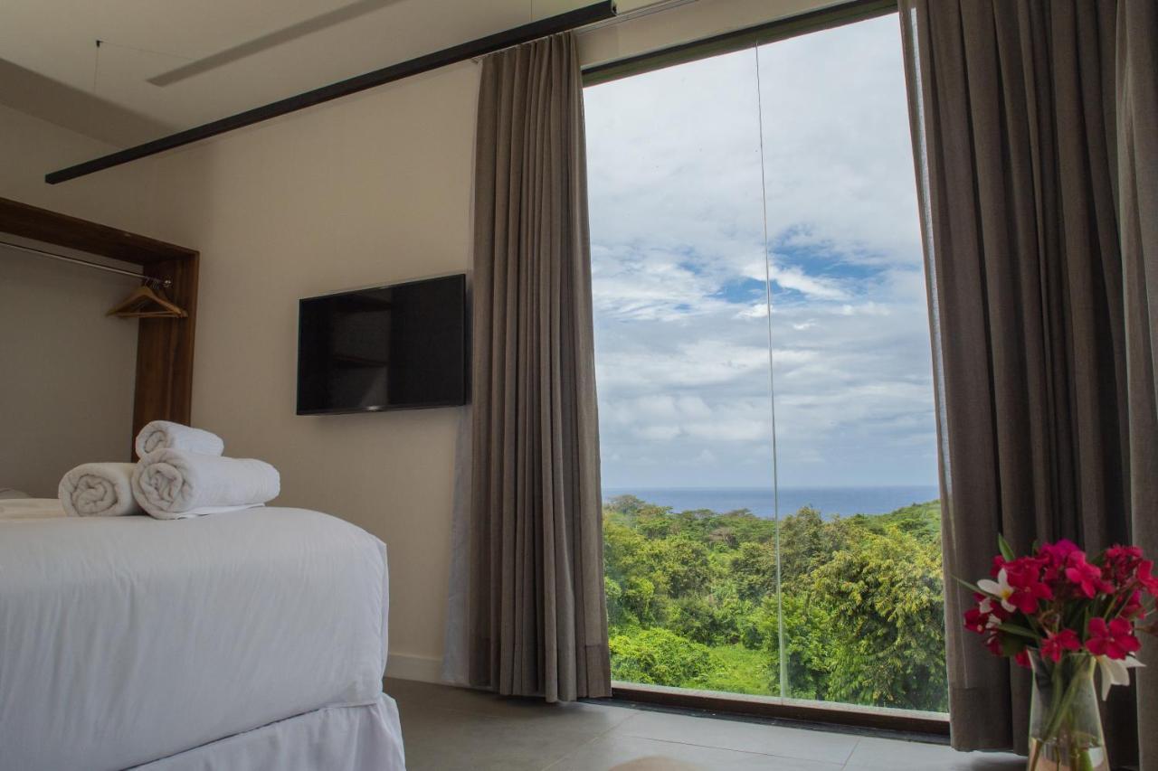 Hotel Triangulo Noronha Fernando de Noronha Exteriér fotografie